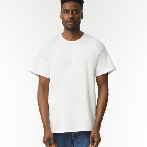 Gildan Gildan t-shirt Ultra Cotton GD002_MOD Gildan t-shirt Ultra Cotton Thumbnail
