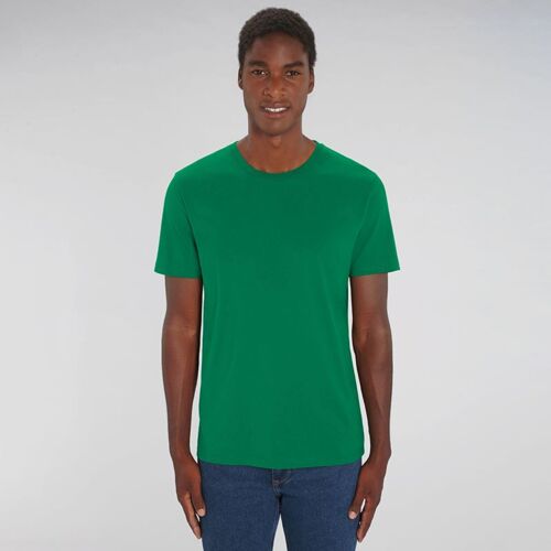 Stanley/Stella Creator organic cotton t shirt SX001_MOD Creator organic cotton t shirt Thumbnail