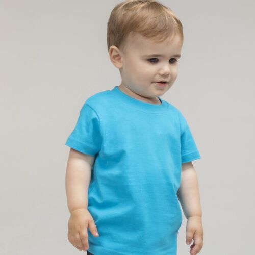 Larkwood Baby/toddler t-shirt LW20T_MOD Baby/toddler t-shirt Thumbnail