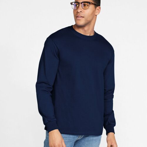 Gildan Long sleeve t-shirt GD014_MOD Long sleeve t-shirt Thumbnail
