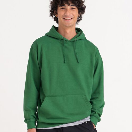 AWDis Just Hoods College hoodie JH001_MOD College hoodie Thumbnail