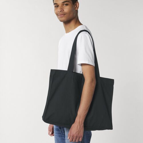 Stanley/Stella Woven shopping bag  SX062_MOD Woven shopping bag  Thumbnail