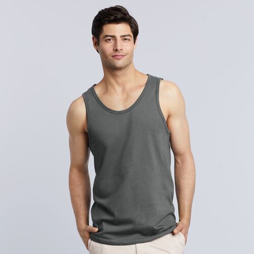 Gildan Adult vest top Softstyle®  GD012_MOD Adult vest top Softstyle®  Thumbnail