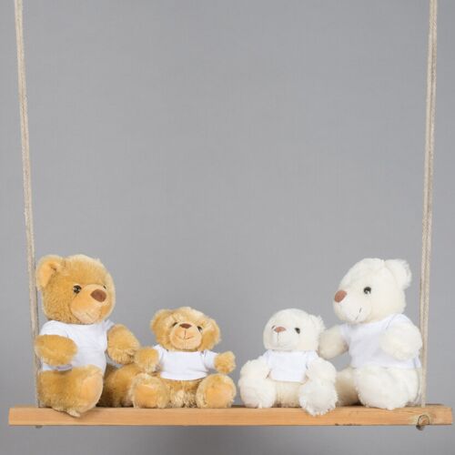 Mumbles Bear in a t-shirt MM030_MOD Bear in a t-shirt Thumbnail