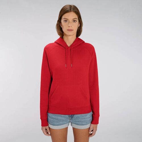 Stanley/Stella Women's Stella Trigger iconic hoodie sweatshirt  SX007_MOD Women's Stella Trigger iconic hoodie sweatshirt  Thumbnail