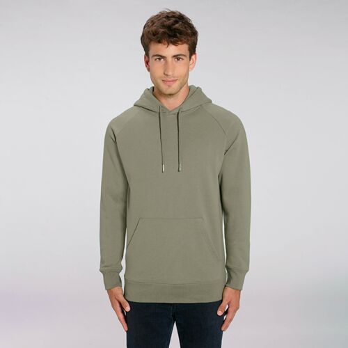 Stanley/Stella Stanley Flyer iconic hoodie sweatshirt  SX008_MOD Stanley Flyer iconic hoodie sweatshirt  Thumbnail
