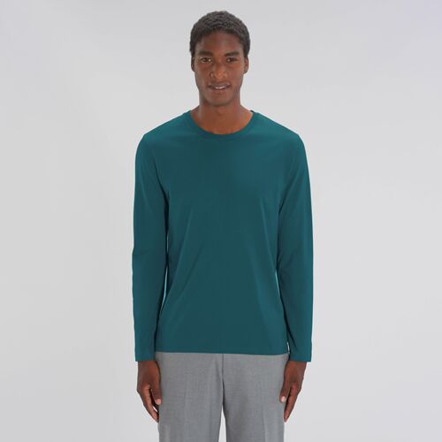 Stanley/Stella Stanley Shuffler iconic long sleeve t-shirt SX016_MOD Stanley Shuffler iconic long sleeve t-shirt Thumbnail