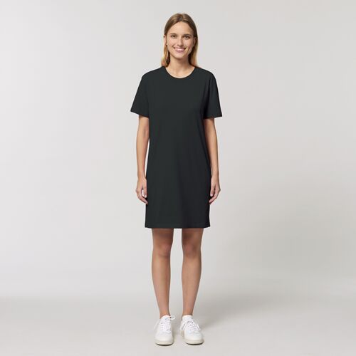 Stanley/Stella Women's Stella Spinner t-shirt dress  SX085_MOD Women's Stella Spinner t-shirt dress  Thumbnail