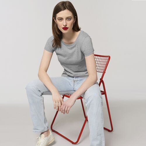 Stanley/Stella Women's Stella Jazzer the essential t-shirt  SX088_MOD Women's Stella Jazzer the essential t-shirt  Thumbnail