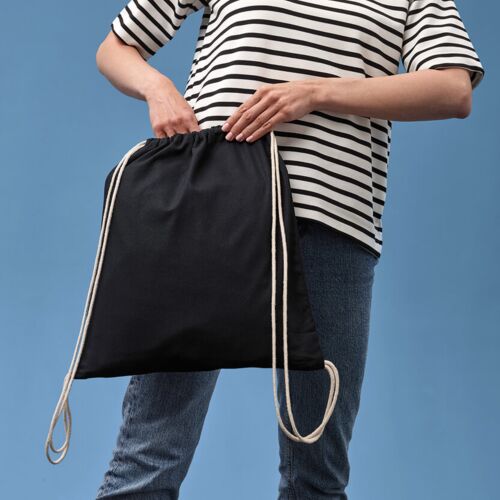 Nutshell® Gymsac with cords RL300_MOD Gymsac with cords Thumbnail