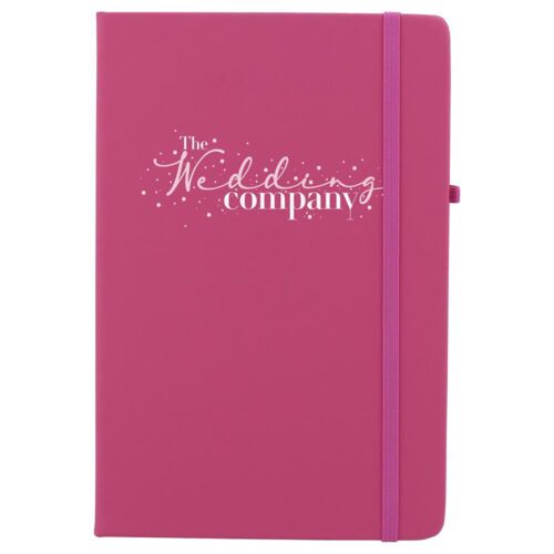Notebook A5 401021_MOD Notebook A5 Thumbnail