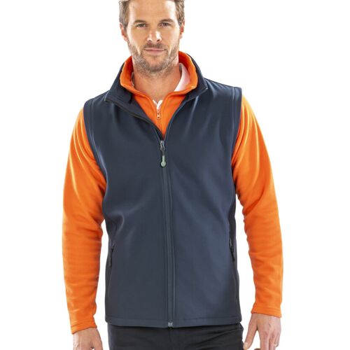 Result Core Printable softshell bodywarmer R232M_MOD Printable softshell bodywarmer Thumbnail