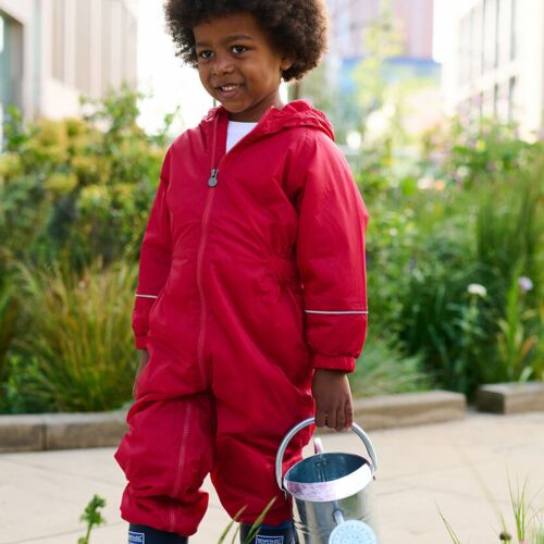 Regatta Professional Junior Splash-It suit RG318_MOD Junior Splash-It suit Thumbnail