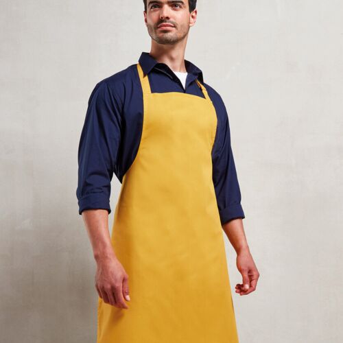 Premier Bib apron PR150_MOD Bib apron Thumbnail