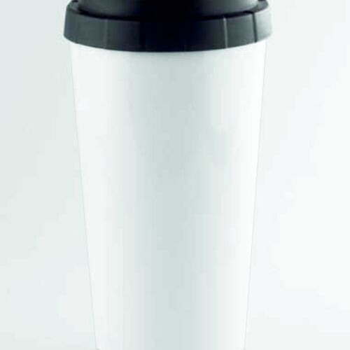 Stainless Steel Thermos double walled cup DS49W_MOD Stainless Steel Thermos double walled cup Thumbnail