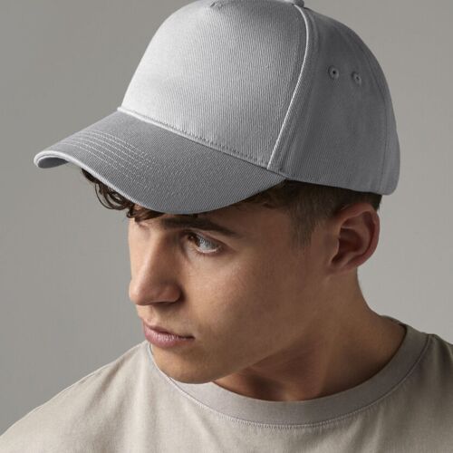 Beechfield Ultimate 5-panel cap BC015_MOD Ultimate 5-panel cap Thumbnail