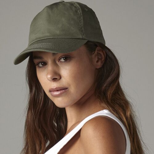 Beechfield Original 5-panel cap BC010_MOD Original 5-panel cap Thumbnail