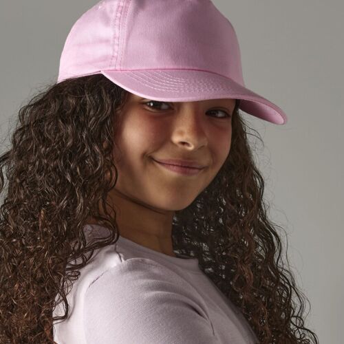 Beechfield Junior original 5-panel cap BC10B_MOD Junior original 5-panel cap Thumbnail