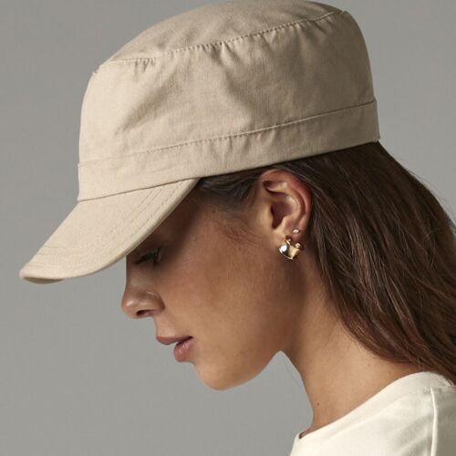 Beechfield Army cap BC034_MOD Army cap Thumbnail