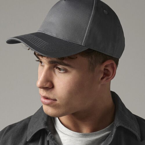 Beechfield Urbanwear 5-panel snapback BC649_MOD Urbanwear 5-panel snapback Thumbnail