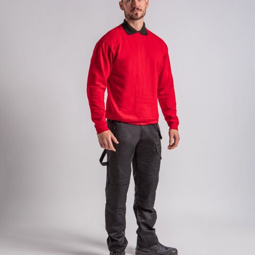 ProRTX Pro sweatshirt RX301_MOD Pro sweatshirt Thumbnail