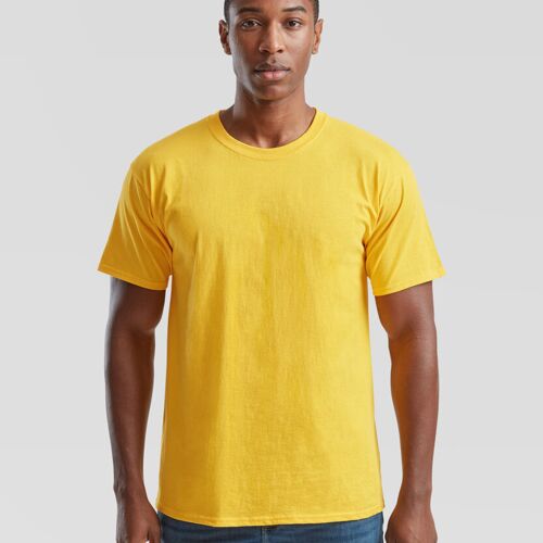 Fruit of the Loom Fruit of the Loom tee SS030_MOD Fruit of the Loom tee Thumbnail