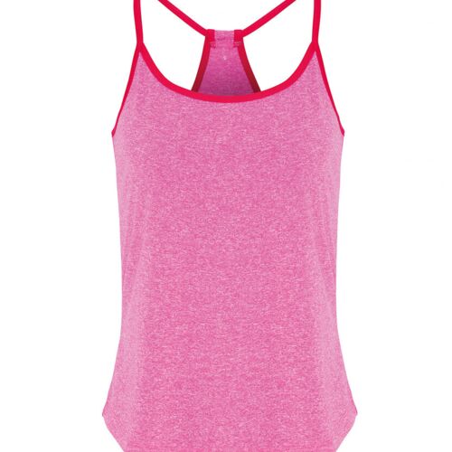 TriDri® Women's TriDri® yoga vest TR043_MOD Women's TriDri® yoga vest Thumbnail