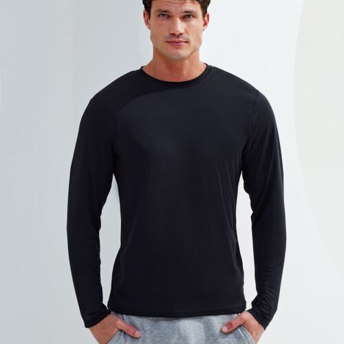 TriDri® TriDri® long sleeve performance t-shirt TR050_MOD TriDri® long sleeve performance t-shirt Thumbnail