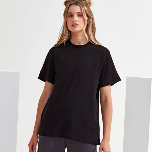 TriDri® Women’s TriDri® organic boxy oversized t-shirt TR064_MOD Women’s TriDri® organic boxy oversized t-shirt Thumbnail