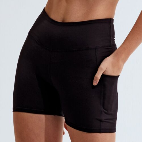 TriDri® Women’s TriDri® recycled micro shorts TR535_MOD Women’s TriDri® recycled micro shorts Thumbnail