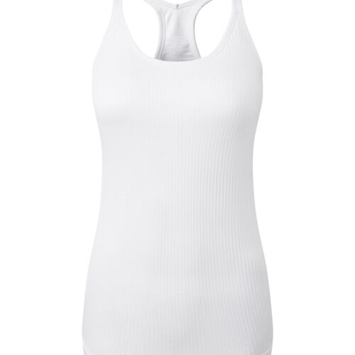 TriDri® Women's TriDri® seamless '3D fit' multi-sport sculpt vest with secret support TR217_MOD Women's TriDri® seamless '3D fit' multi-sport sculpt vest with secret support Thumbnail