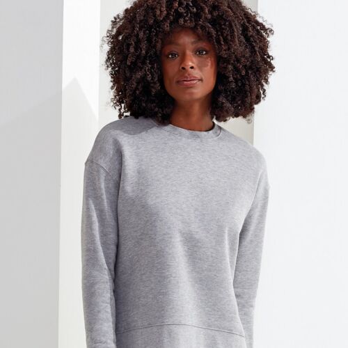 TriDri® Women's TriDri® Recycled Chill Zip Sweatshirt TR600_MOD Women's TriDri® Recycled Chill Zip Sweatshirt Thumbnail