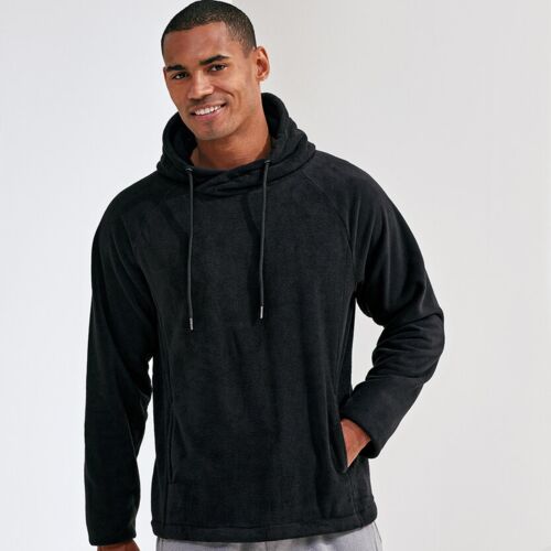 TriDri® Men's TriDri® microfleece hoodie TR114_MOD Men's TriDri® microfleece hoodie Thumbnail