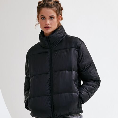 TriDri® Women's TriDri® padded jacket TR079_MOD Women's TriDri® padded jacket Thumbnail