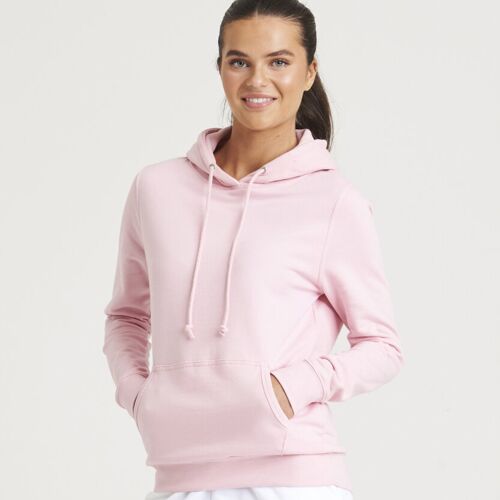 AWDis Just Hoods Girlie college hoodie JH01F_MOD Girlie college hoodie Thumbnail