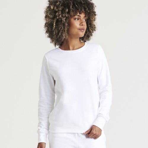 AWDis Just Hoods Women's AWDis sweat JH30F_MOD Women's AWDis sweat Thumbnail