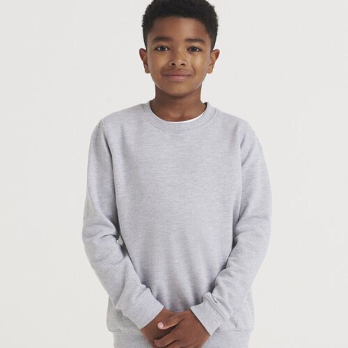 AWDis Just Hoods Kids AWDis sweatshirt JH30J_MOD Kids AWDis sweatshirt Thumbnail