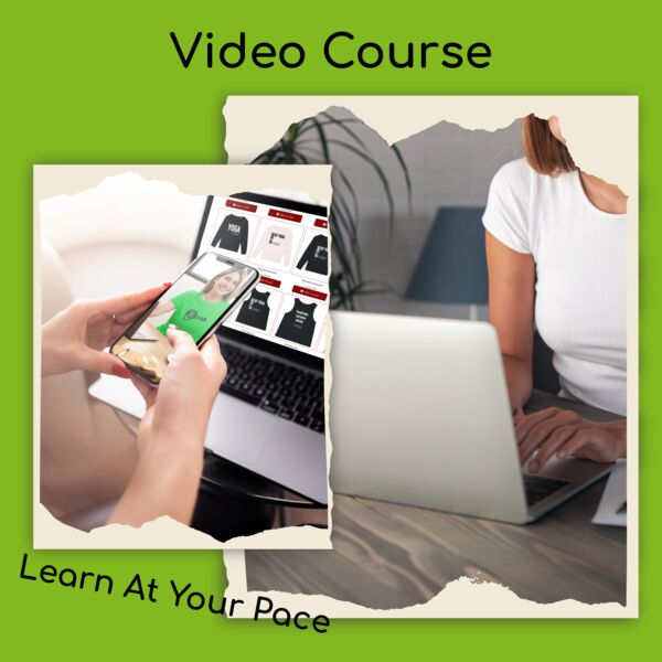 Video Course Thumbnail