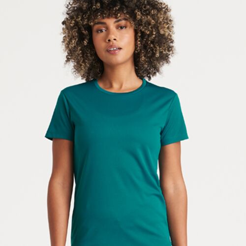 AWDis Just Cool Ladies Cool T Shirt, AWDis  JC005_MOD Ladies Cool T Shirt, AWDis  Thumbnail
