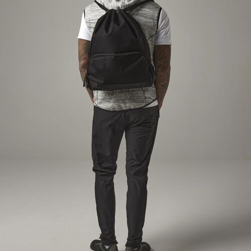 BagBase Athleisure gymsac BG542_MOD Athleisure gymsac Thumbnail