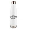 Water Bottle Stainless Steel 500ml Thumbnail