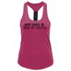 Women's TriDri® performance strap back vest Thumbnail