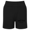 Women's TriDri® jogger shorts Thumbnail